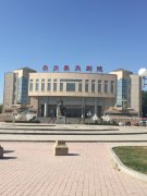 舞臺機械-李少春大劇院